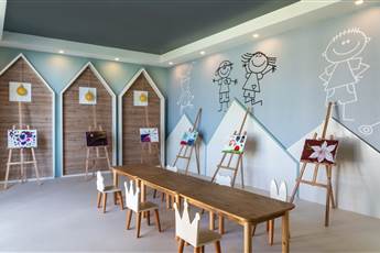 TUI Magic Life Rixos Beldibi Adult only 16+