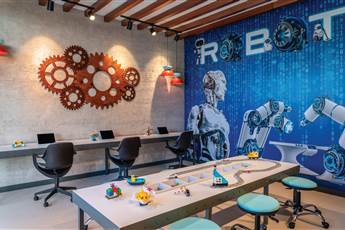 TUI Magic Life Rixos Beldibi Adult only 16+