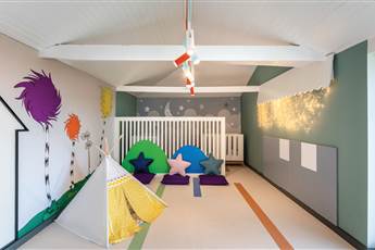 TUI Magic Life Rixos Beldibi Adult only 16+