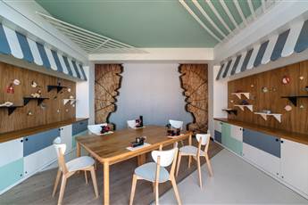 TUI Magic Life Rixos Beldibi Adult only 16+