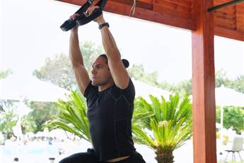 TUI Magic Life Rixos Beldibi Adult only 16+