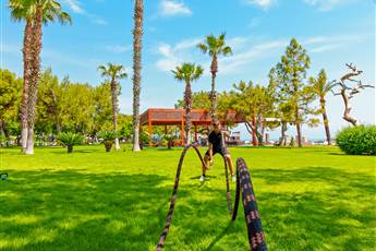 TUI Magic Life Rixos Beldibi Adult only 16+