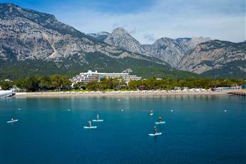 TUI Magic Life Rixos Beldibi Adult only 16+