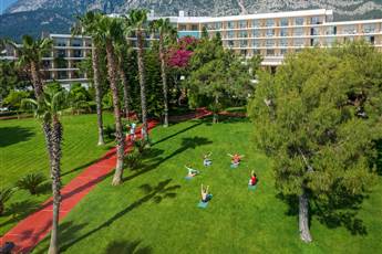 TUI Magic Life Rixos Beldibi Adult only 16+