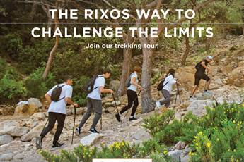 TUI Magic Life Rixos Beldibi Adult only 16+