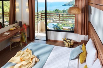 TUI Magic Life Sarigerme Hotel 5*