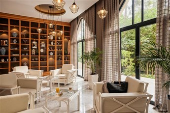 TUI Magic Life Sarigerme Hotel 5*