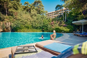 TUI Magic Life Sarigerme Hotel 5*