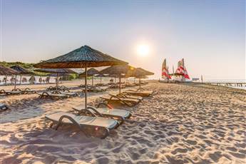 TUI Magic Life Sarigerme Hotel 5*