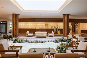 TUI Magic Life Sarigerme Hotel 5*