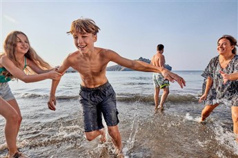 TUI Magic Life Sarigerme Hotel 5*