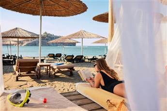 TUI Magic Life Sarigerme Hotel 5*