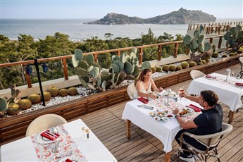 TUI Magic Life Sarigerme Hotel 5*