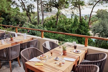 TUI Magic Life Sarigerme Hotel 5*