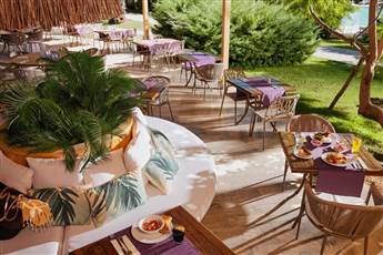 TUI Magic Life Sarigerme Hotel 5*