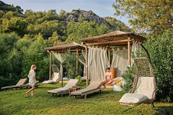 TUI Magic Life Sarigerme Hotel 5*