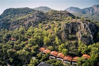 TUI Magic Life Sarigerme Hotel 5*