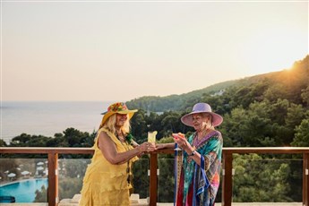 TUI Magic Life Sarigerme Hotel 5*