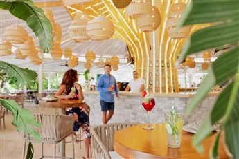 TUI Magic Life Sarigerme Hotel 5*