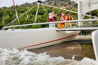 TUI Magic Life Sarigerme Hotel 5*