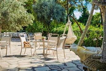 TUI Magic Life Sarigerme Hotel 5*