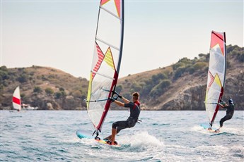 TUI Magic Life Sarigerme Hotel 5*