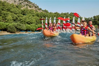 TUI Magic Life Sarigerme Hotel 5*