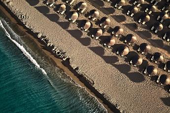 TUI Magic Life Sarigerme Hotel