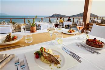 TUI Magic Life Sarigerme Hotel