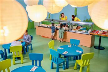 TUI Magic Life Sarigerme Hotel