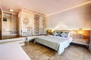 TUI Magic Life Sarigerme Hotel