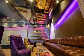 Tulip City Taksim 4*