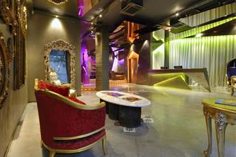 Tulip City Taksim 4*