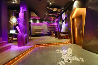 Tulip City Taksim 4*