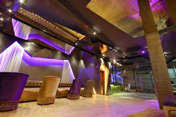 Tulip City Taksim 4*