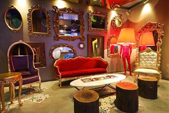 Tulip City Taksim 4*