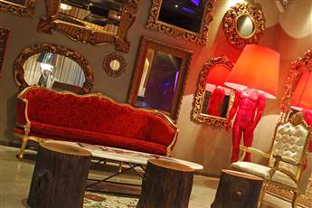 Tulip City Taksim 4*