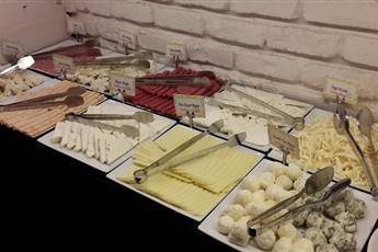 Tulip City Taksim 4*