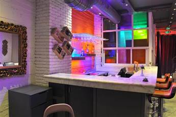 Tulip City Taksim 4*