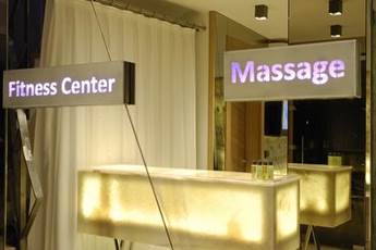 Tulip City Taksim 4*