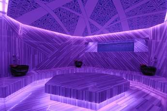 Tulip City Taksim 4*