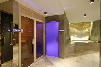 Tulip City Taksim 4*