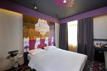 Tulip City Taksim 4*