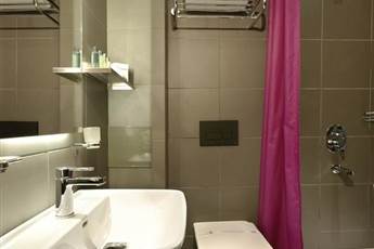 Tulip City Taksim 4*