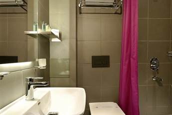 Tulip City Taksim 4*