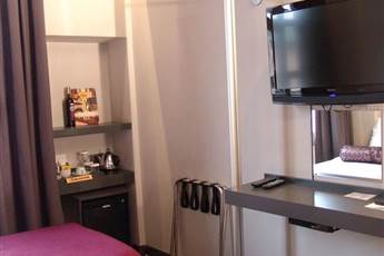 Tulip City Taksim 4*