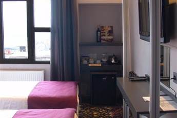 Tulip City Taksim 4*