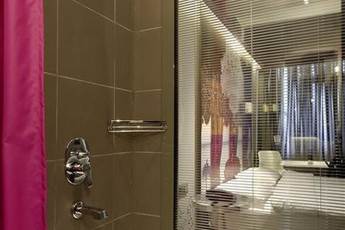 Tulip City Taksim 4*