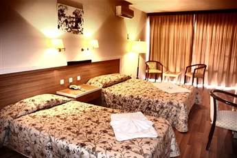 Tuntas Beach Hotel Altinkum 4*