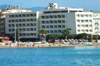 Tuntas Beach Hotel